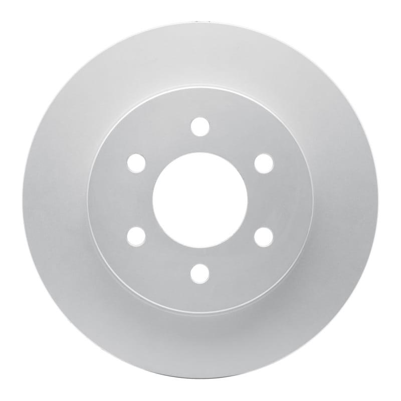 DFC — DFC 97-02 Dodge Dakota RWD Front GeoSPEC Coated Rotor
DFC Brake Rotor