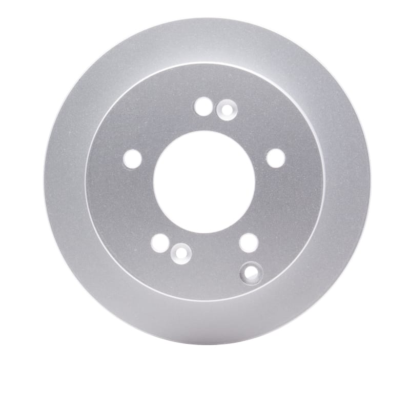 DFC — DFC 01-10 Hyundai XG300 Rear GeoSPEC Coated Rotor
DFC Brake Rotor