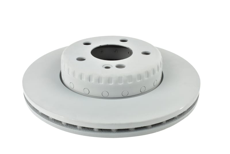 DBA — DBA 2015 Mercedes-Benz C200 Bluetec (S205) Street Series OE Standard Rear Brake Rotor
Brake Rotor