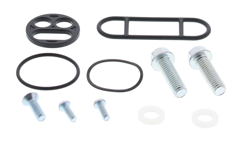All Balls Racing — All Balls Racing 96-03 Kawasaki ZX750 (Ninja) ZX7R Fuel Tap Repair Kit