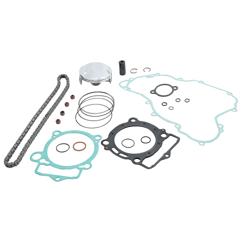Vertex Pistons — Vertex Piston 12-16 KTM 350 EXC-F 350cc Top End Piston Kit