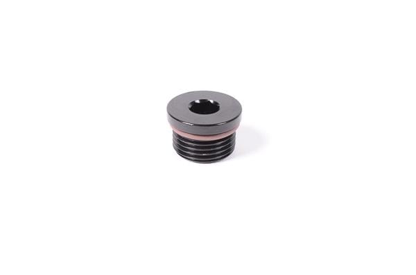 Radium Engineering — 8AN ORB PLUG