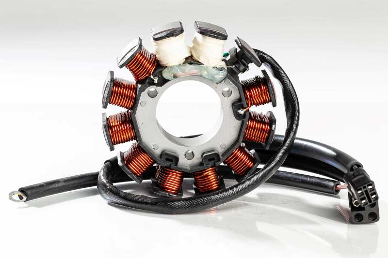 Ricks Motorsport Electrics — Ricks Motorsport OEM Style Arctic Cat Stator Snow