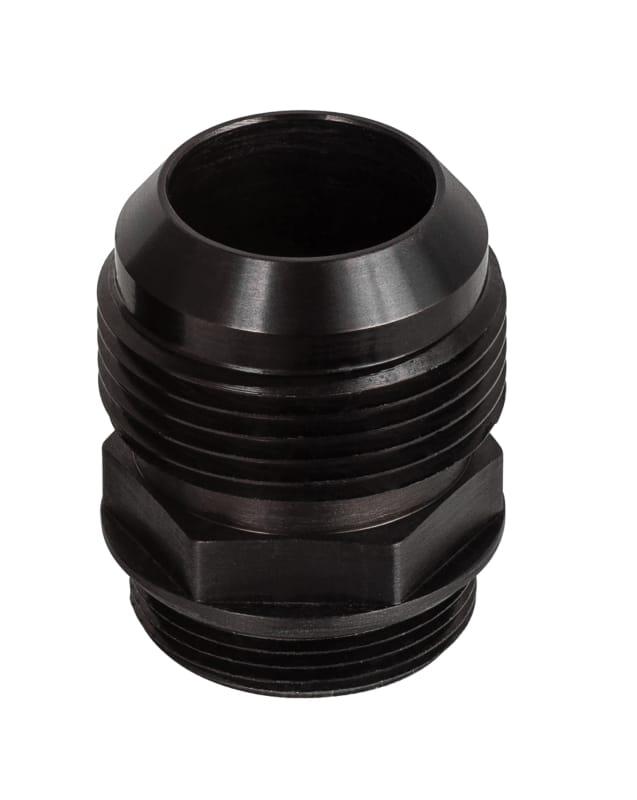 Peterson Fluid Systems — Peterson Fluid Systems Fitting R4 -16
