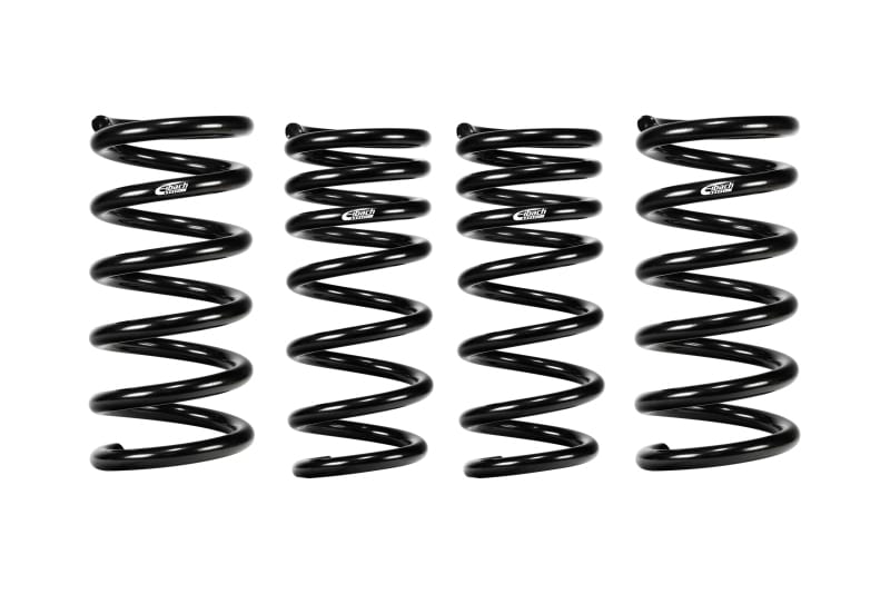 Eibach — Eibach 23-24 Nissan Z 3.0L / 6 Cyl. Twin Turbo RWD RZ34 - Pro-Kit -(Set of 4)
Set of 4 Springs