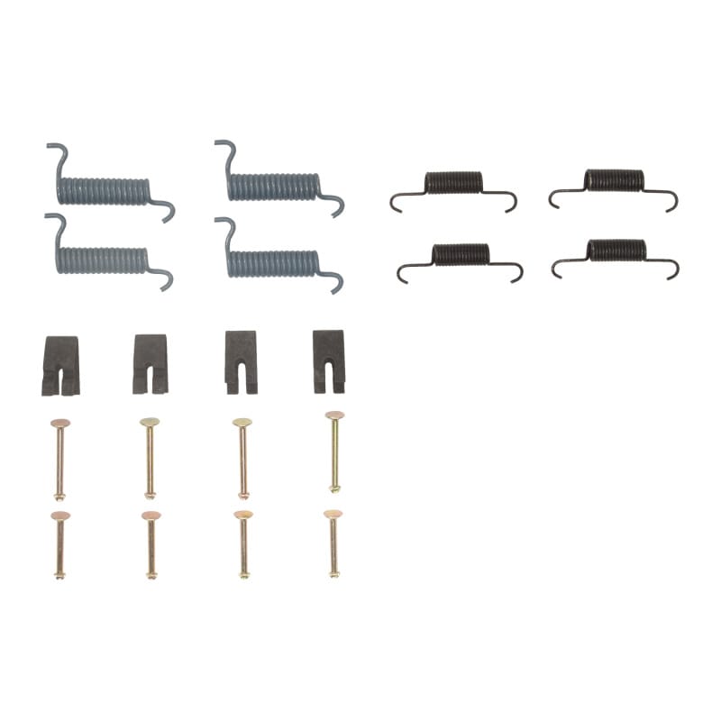 DFC — DFC 74-82 Audi Fox Rear Drum Brake Hardware Kit
Brake Hardware