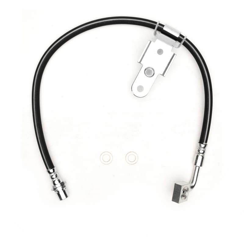 DFC — DFC 05-11 Chrysler 300 Front-L Brake Hose