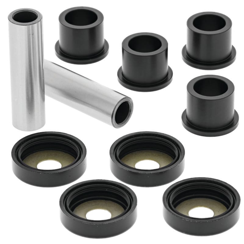 QuadBoss — QuadBoss 89-04 Yamaha YFA-1 Breeze 125 Lower A-Arm Kit Front A-Arm Repair Kit