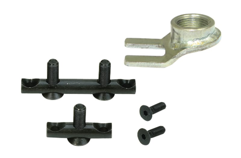 Moroso — Moroso Stud Mount Valve Spring Compressor Adapter (Converts Part No 62370 to Fit Jesel Rocker Shaft)
