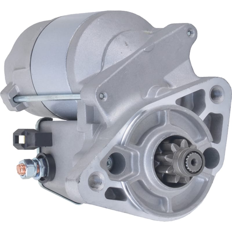 Arrowhead — Arrowhead Denso 12V 9T Str