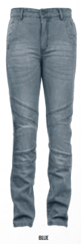 Speed and Strength — Speed and Strength Tough Love Armored Jeans Blue Womens Size - 34x32