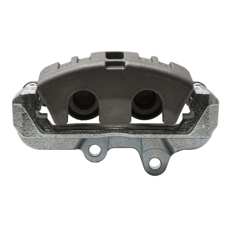 DFC — DFC 05-06 Pontiac GTO Front-R Silver Zinc Coated Premium Caliper
DFC Brake Caliper