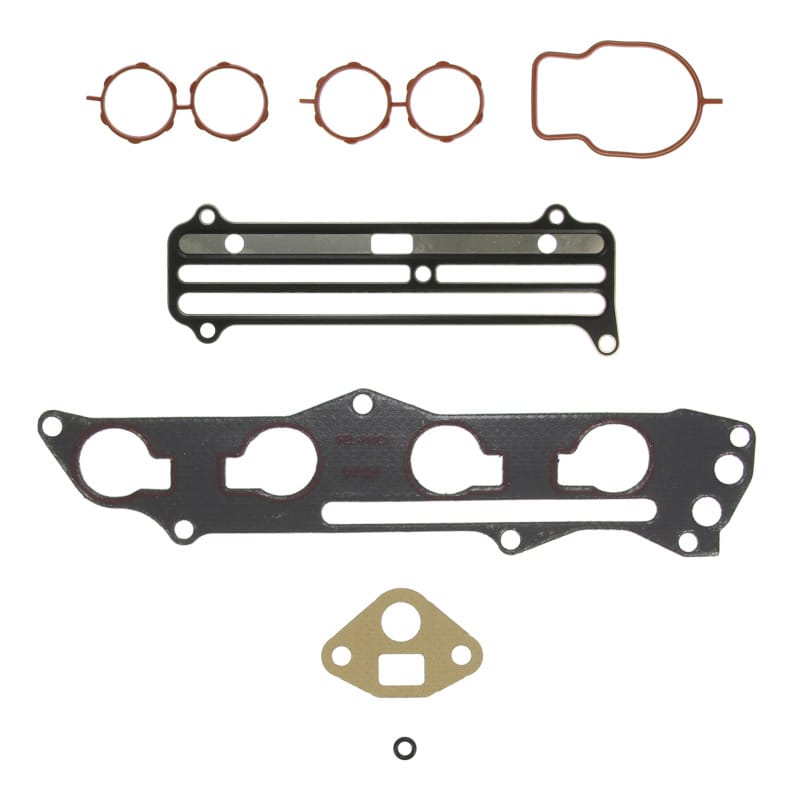 Fel-Pro — Fel-Pro Honda Civic MS 97168 Engine Intake Manifold Gasket Set