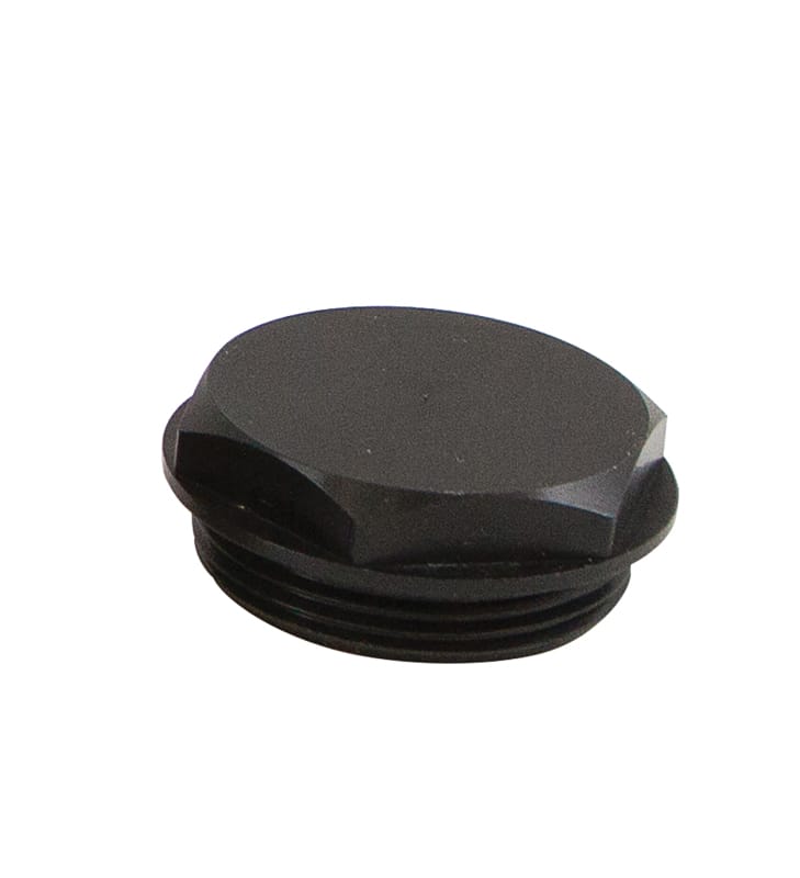 Peterson Fluid Systems — Peterson Fluid Systems Fitting Plug R4