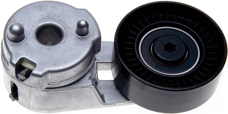Gates — Gates 99-04 Jeep Grand Cherokee 4.0L Belt Drive Tensioner Assembly