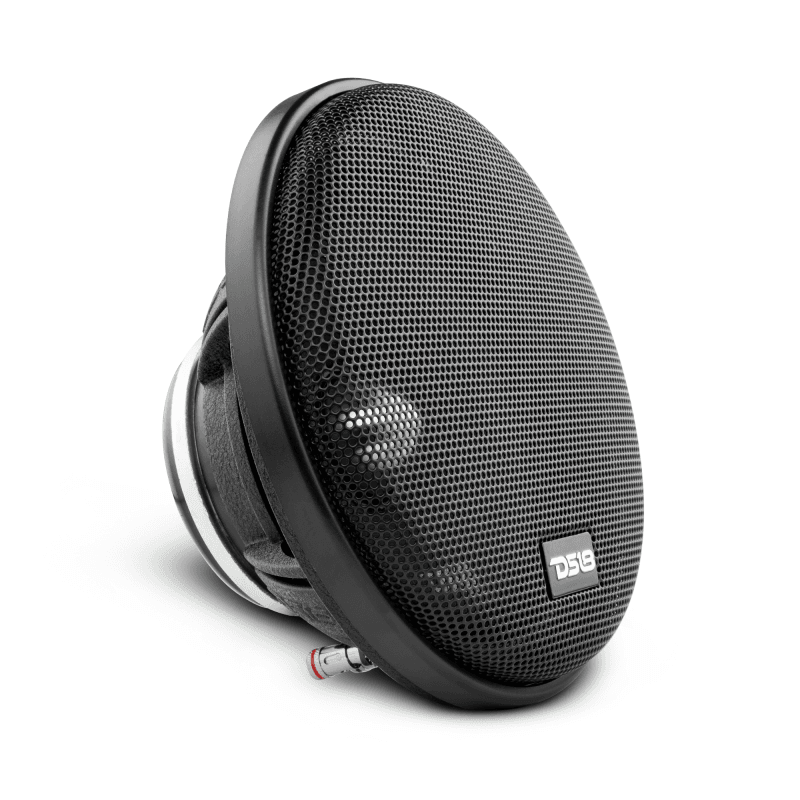 DS18 — DS18 6.5in 225 Watts RMS 4 ohm Neodymium Full Range Loudspeaker
