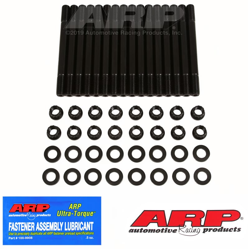 ARP — ARP Opel 2.5L V6 Head Stud Kit