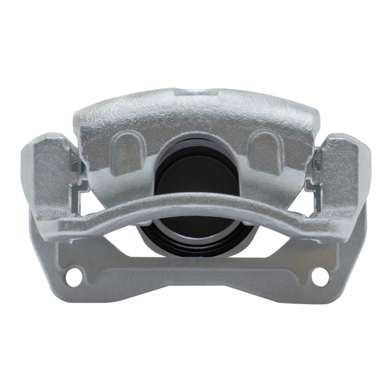 DFC — DFC 17-18 Hyundai Santa Fe Sport Front-L Premium Caliper - Silver Zinc Coated