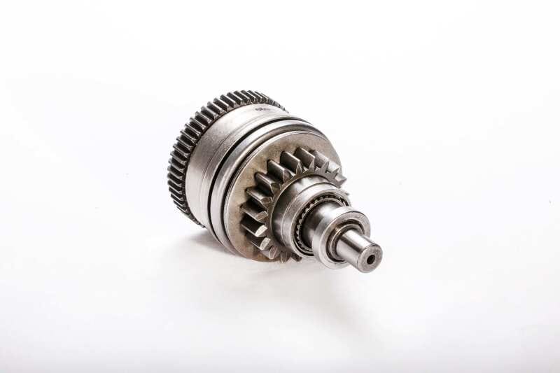 Ricks Motorsport Electrics — Ricks Motorsport Polaris Starter Motor Drive