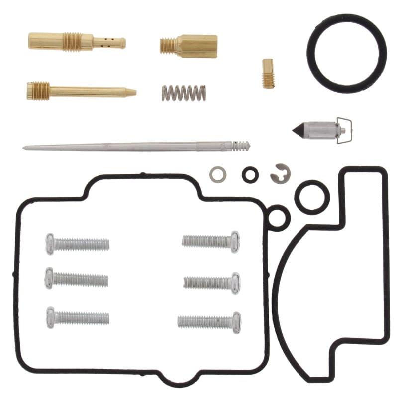 All Balls Racing — All Balls Racing 2001 Suzuki RM250 Carburetor Rebuild Kit