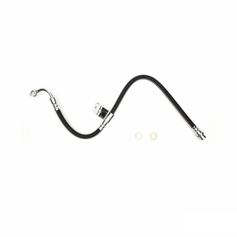 DFC — DFC 15-17 Kia K900 Front-R Brake Hose