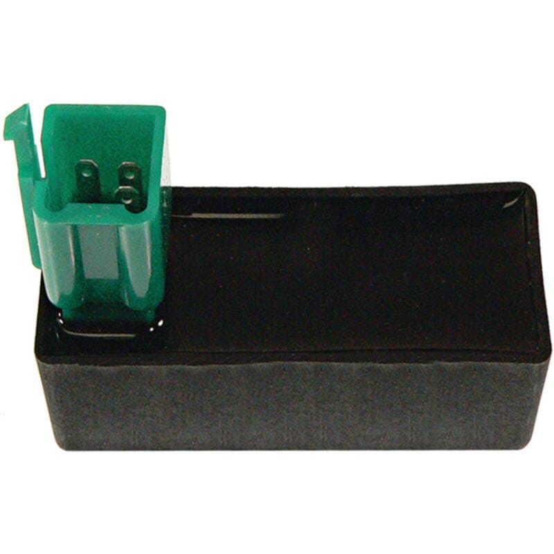 Arrowhead — Arrowhead Honda CDI Module