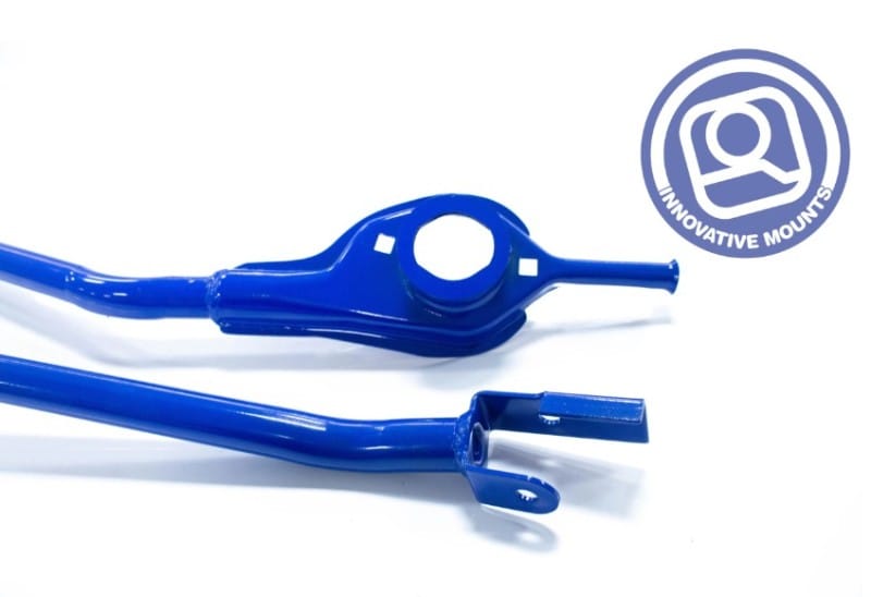 Innovative Mounts — Innovative 92-97 Honda Del Sol B-Series Shift linkage