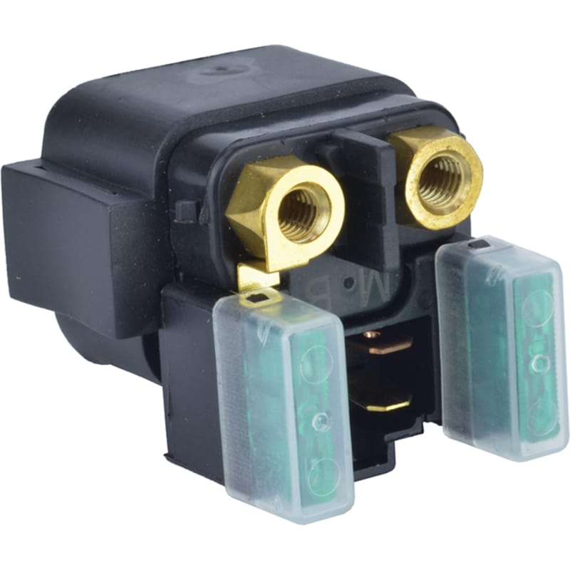 Arrowhead — Arrowhead Yamaha Starter Relay