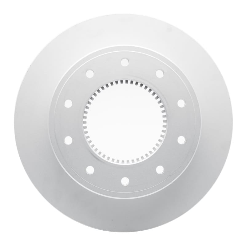 DFC — DFC 04-10 Chevrolet C4500 Kodiak Rear GeoSPEC Coated Rotor
DFC Brake Rotor