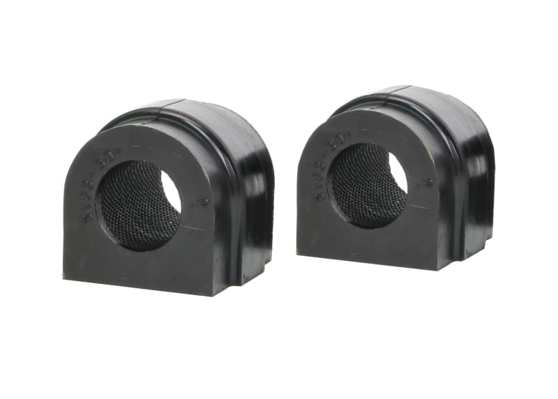 Whiteline — Whiteline 10/01-05 BMW 3 Series E46 Front Sway Bar Mount Bushing
Swaybar Bushing Kit