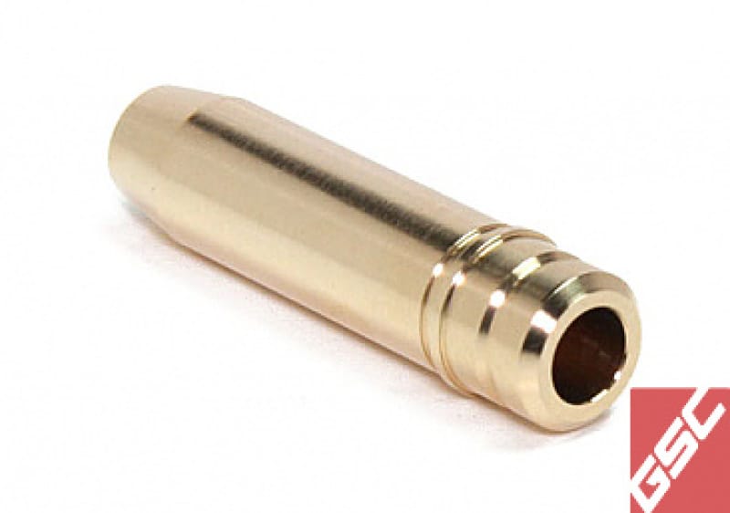 GSC Power Division — GSC P-D Nissan VR38DETT Manganese Bronze Intake Valve Guide +.001in Oversize OD - Single