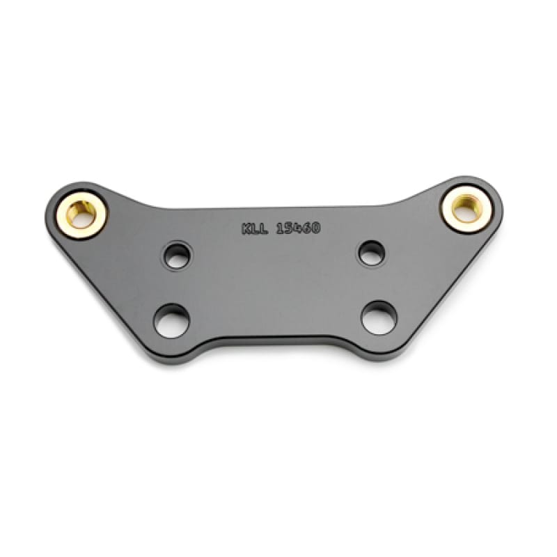 Wilwood — Wilwood Caliper MT FLAT Bracket 5.25 2.750 MT
BRACKET