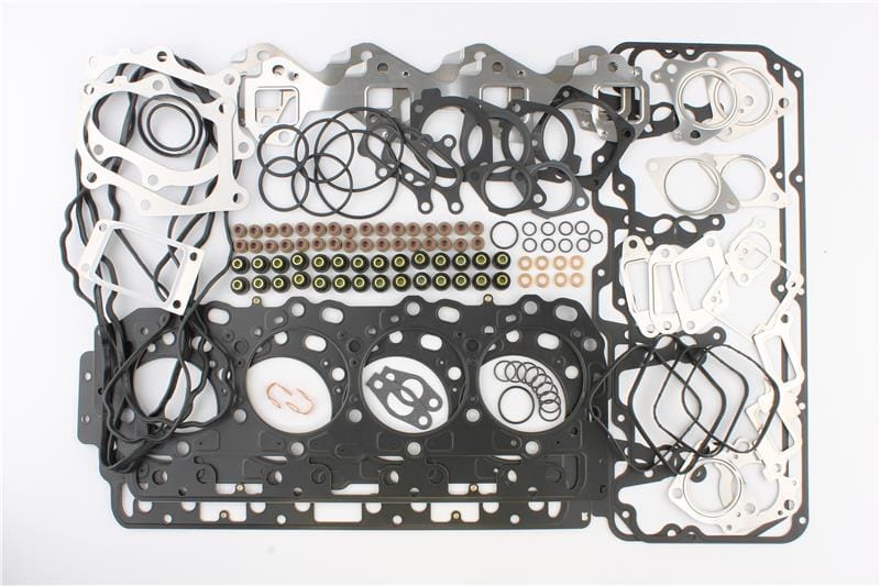 Cometic Gasket — GM LLY/LBZ Duramax Top End Gasket Kit