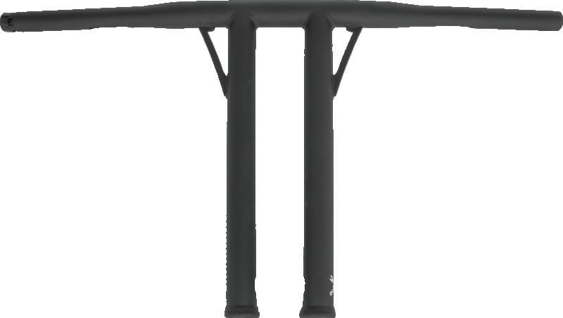 Burly Brand — 14", Black