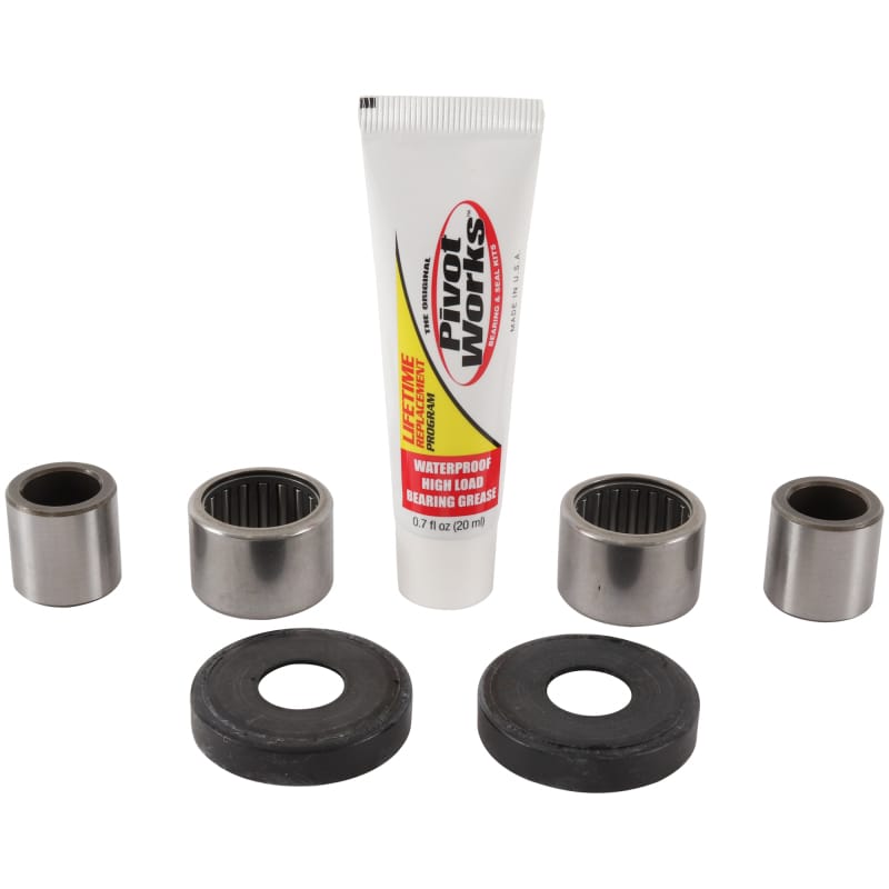 Pivot Works — Pivot Works 87-93 Suzuki LT-230E Swing Arm Kit