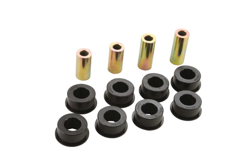 Ford Racing — Ford Racing Mustang Road Race Rear Lower Control Arm Bushings
CntrlArmBshngKt