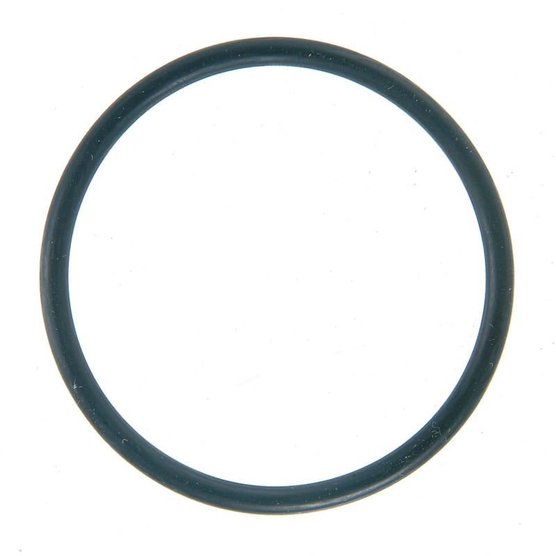 Fel-Pro — Fel-Pro Volkswagen Jetta 35838 Engine Coolant Thermostat Housing Gasket