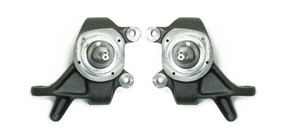 Belltech — 2 INCH DROP SPINDLE SET - 2010
2" Drop Spindle Set