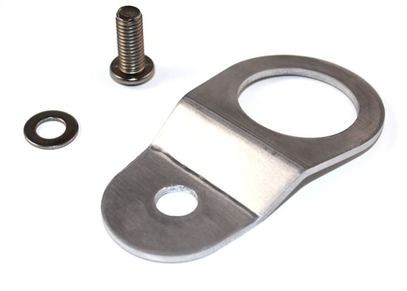 Torque Solution — Torque Solution Radiator Mount : Mitsubishi Evolution 7/8/9