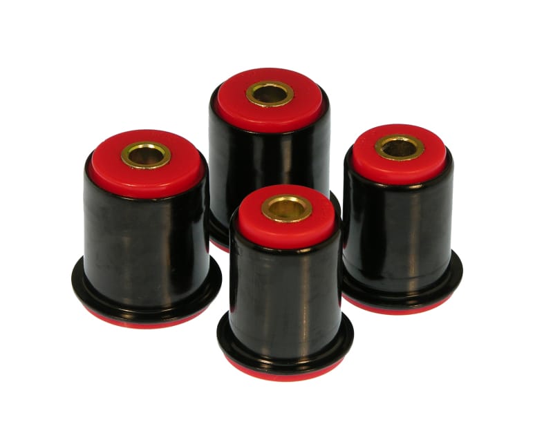 Prothane — Prothane GM Front Lower Control Arm Bushings - Red
CONTROL ARM BUSHINGS