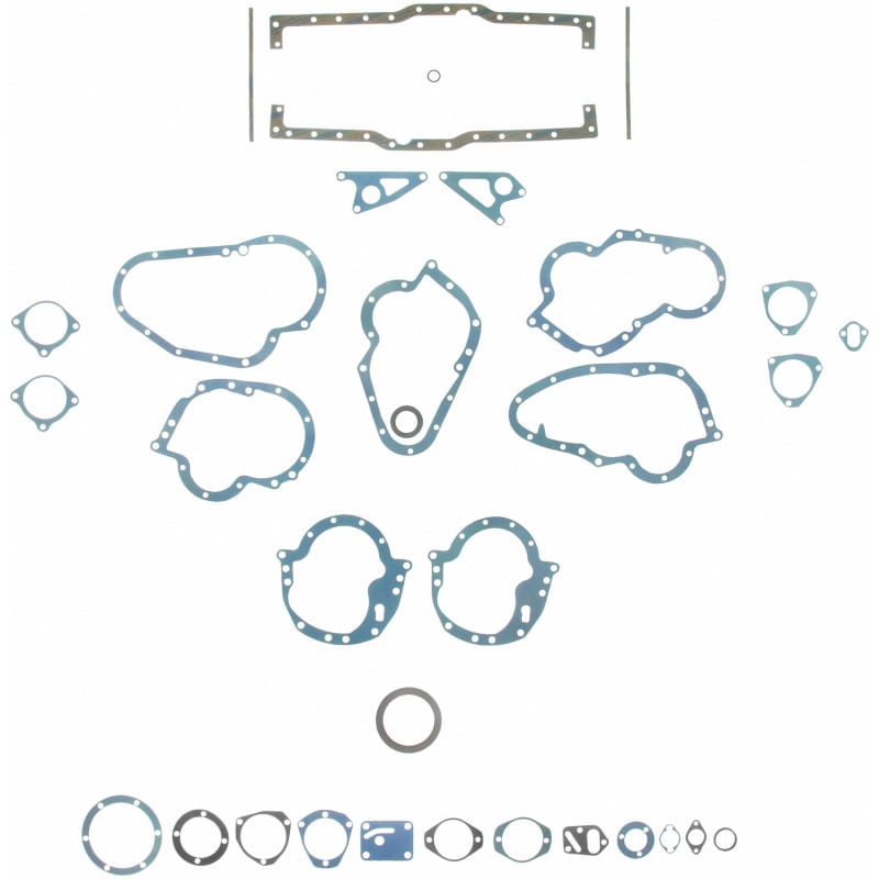 Fel-Pro — Fel-Pro CS 7714-1 Engine Conversion Gasket Set