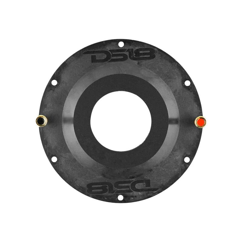 DS18 — DS18 3.5in Polyester Replacement Diaphragm For PRO-DRNCOAXVC & Universal 8 ohm