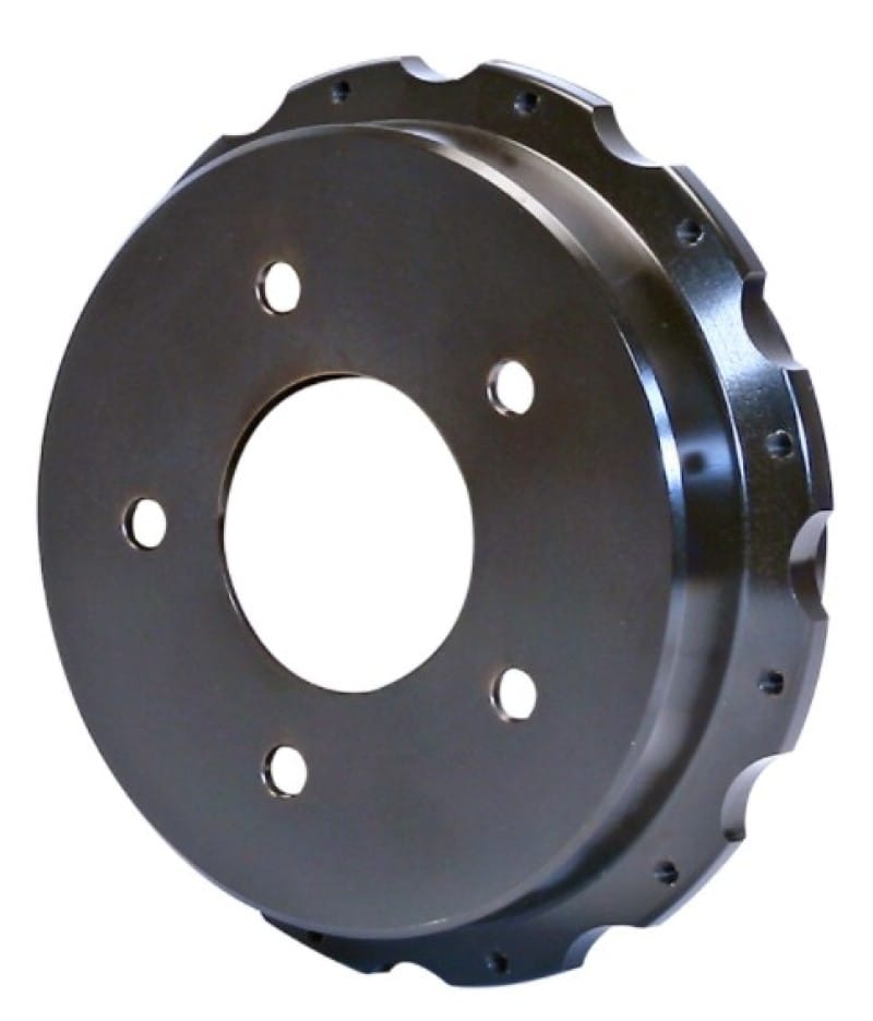 Wilwood — Wilwood Hat-P-Brake Rear .672in Offset 5 x 4.75 - 12 on 8.75in
BRAKE ROTOR HAT