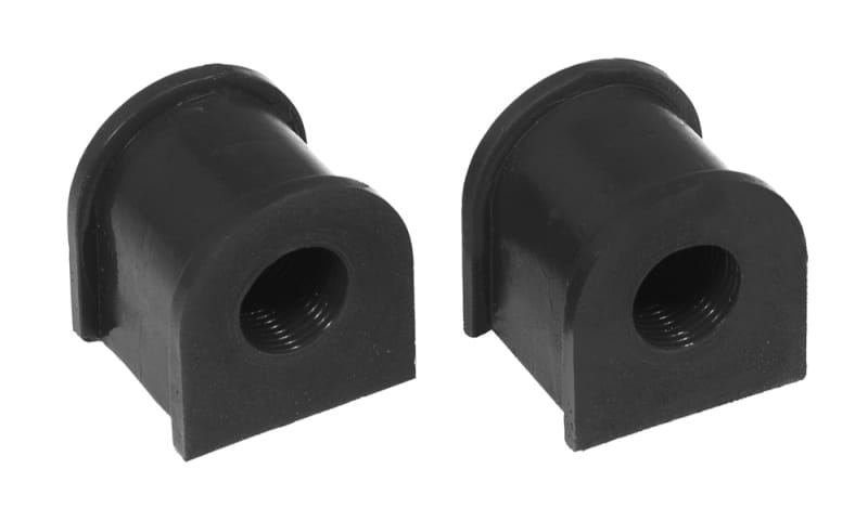 Prothane — Prothane 92-95 Honda Civic/Del Sol Rear Sway Bar Bushings - 13mm - Black
SWAY BAR BUSHINGS