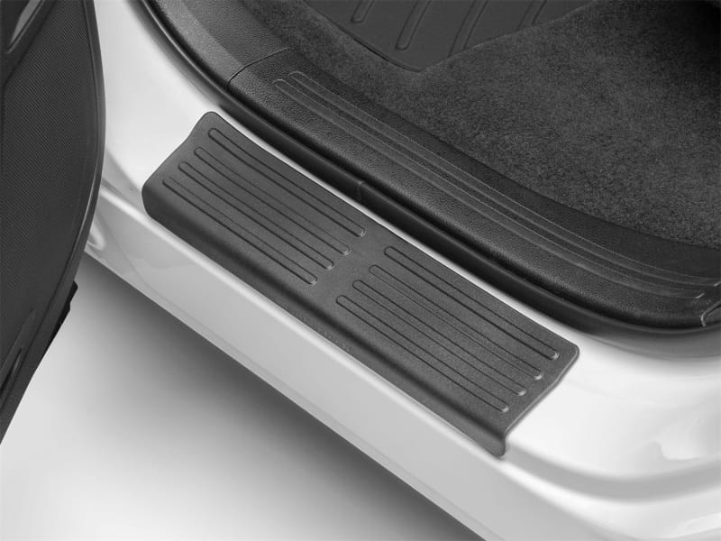 WeatherTech — WeatherTech 23-25 Honda CR-V (Incl. Hybrid) SillProtector - Black
Door Sill Protector