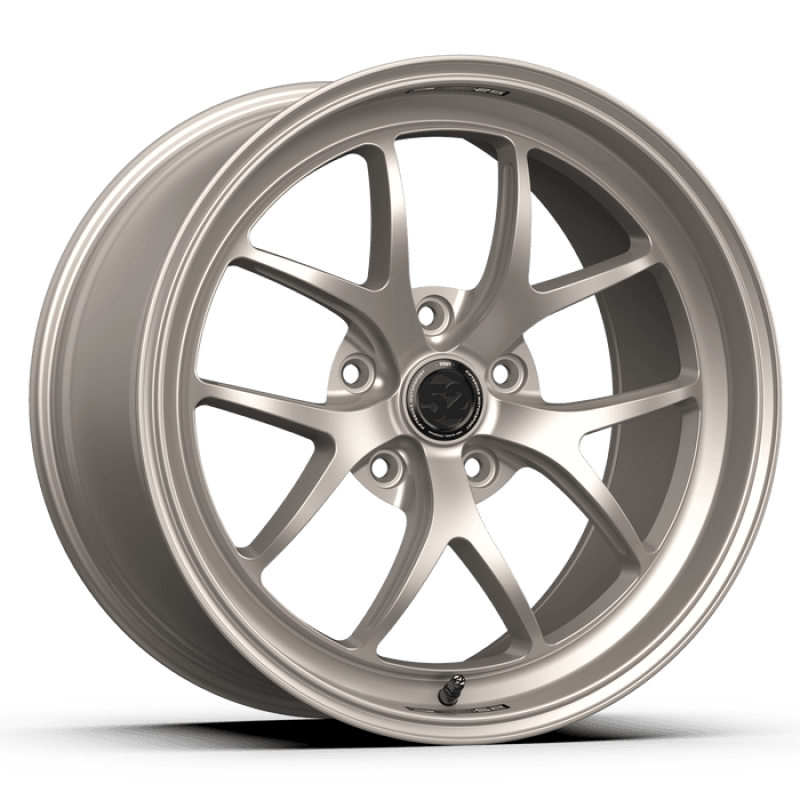 fifteen52 — fifteen52 Sector RSR 19x11 5x130 56mm ET 71.6mm Center Bore Frosted Graphite