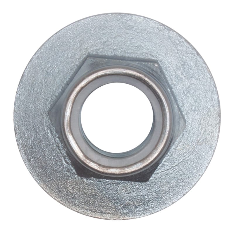 DFC — DFC 04-08 Ford F-150 RWD Front Bearing Nut