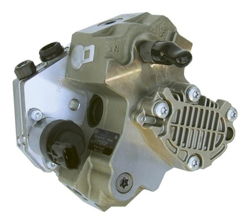 Exergy — Exergy 01-04 Chevrolet Duramax 6.6L LB7 Sportsman CP3 Pump (LBZ Based w/FCA)