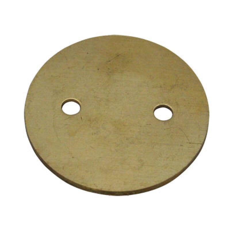 S&S Cycle — S&S Cycle 1.75in Throttle Plate