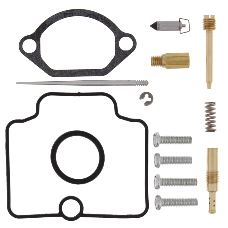All Balls Racing — All Balls Racing 01-13 Kawasaki KX85 Carburetor Rebuild Kit